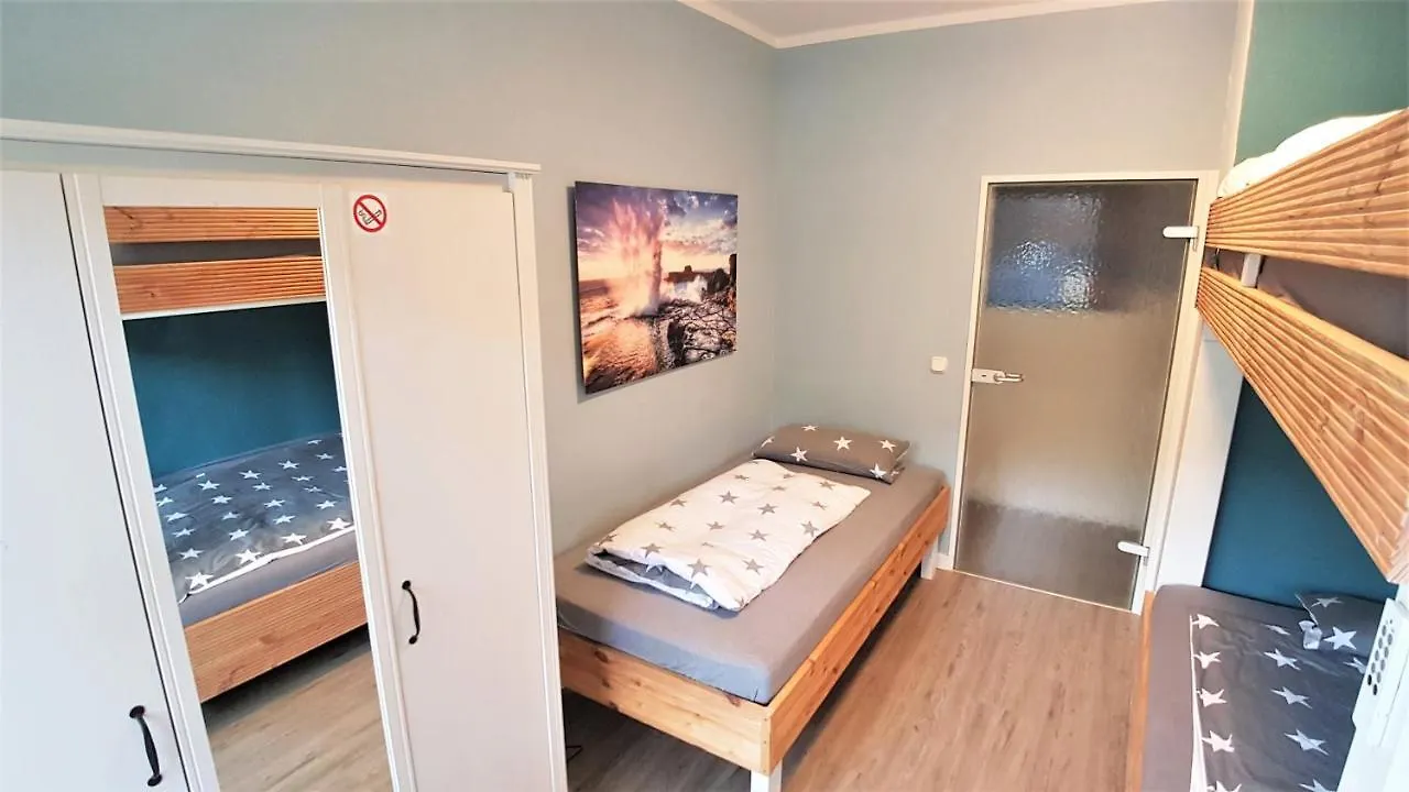 Apartment Weinsberg Köln 0*,  Almanya